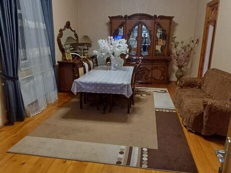 Продаётся 4-комнатная квартира в старом фонде, Səbail, 105 м², 160 000 AZN, фото 2 / 12