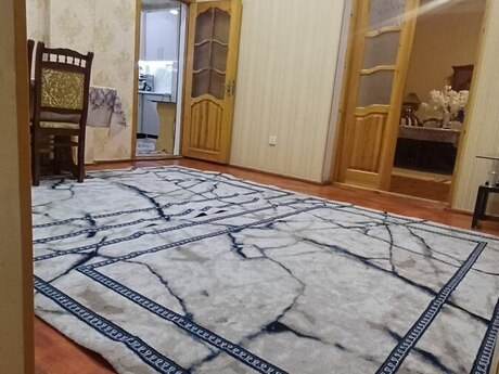 Продаётся 4-комнатная квартира в старом фонде, Səbail, 105 м², 160 000 AZN, фото 4 / 12