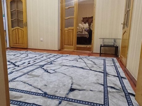 Продаётся 4-комнатная квартира в старом фонде, Səbail, 105 м², 160 000 AZN, фото 5 / 12