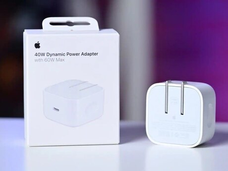 Apple iPhone 17 adapteri