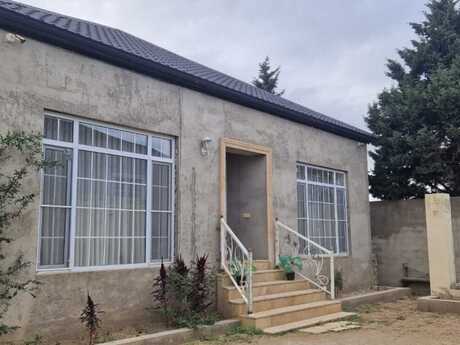 3-комн. · 145 m² · 1/1 этаж, Buzovna