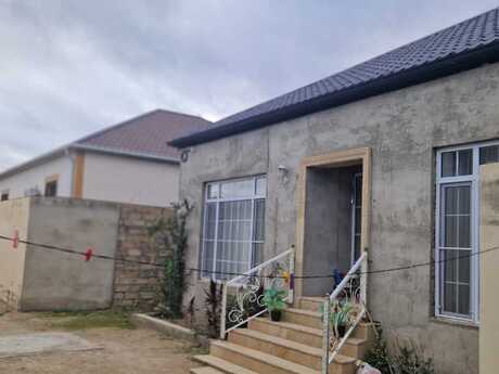Продаётся 3-комнатный дом, Buzovna, 145 м², 145 000 AZN, фото 2 / 12