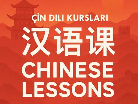 Çin dili kursları