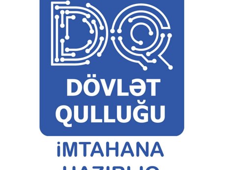 Dövlət qulluğu hazırlığı