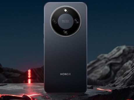 Honor X9d Midnight Black 256GB/8GB
