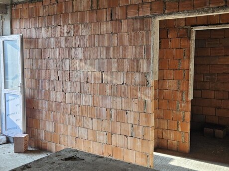 Dədə Qorqudda 3 otaqlı yeni tikili mənzil satılır, 72 m², 44 800 AZN, şəkil 2 / 7