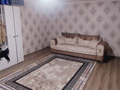 Səbaildə 2 otaqlı həyət evi satılır, 55 m², 44 000 AZN, şəkil 2 / 11