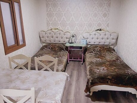 Səbaildə 2 otaqlı həyət evi satılır, 55 m², 44 000 AZN, şəkil 5 / 11
