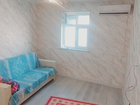 2 otaq · 65 m² · 1/1 mərtəbə, Səbail
