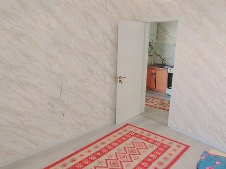 Səbaildə 2 otaqlı həyət evi satılır, 65 m², 62 000 AZN, şəkil 3 / 12