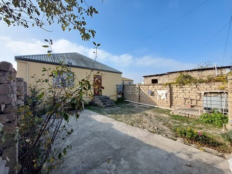 Hövsanda 3 otaqlı həyət evi satılır, 200 m², 72 500 AZN, şəkil 2 / 12