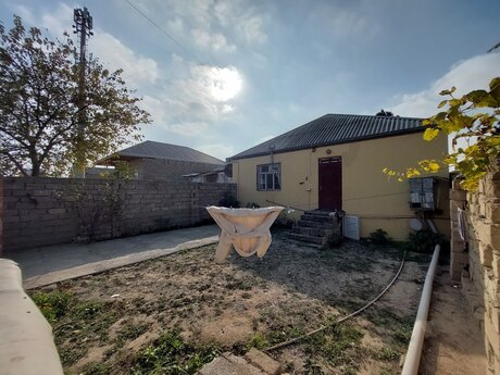 Hövsanda 3 otaqlı həyət evi satılır, 200 m², 72 500 AZN, şəkil 3 / 12