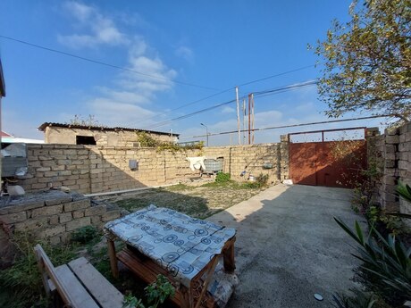 Hövsanda 3 otaqlı həyət evi satılır, 200 m², 72 500 AZN, şəkil 4 / 12