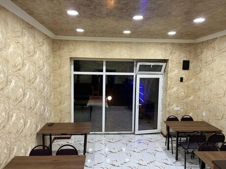Əhmədlidə 1 otaqlı həyət evi kirayə verilir, 30 m², 450 AZN/ay, şəkil 2 / 4