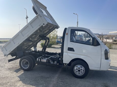 Özüboşaldan SHİFENG, 2025 il Özüboşaldan SHİFENG, 2025 il