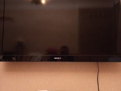 Televizor "Sony" Televizor "Sony"
