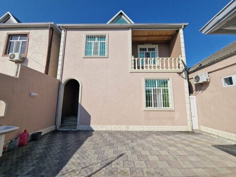 5 otaq · 240 m²