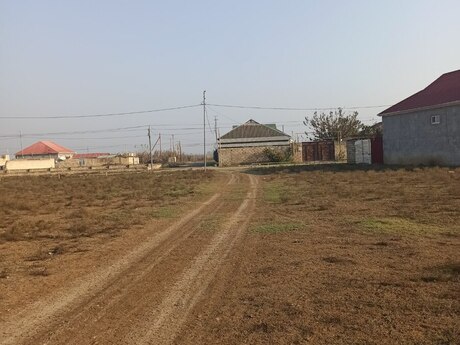 5 sot torpaq sahəsi, Biləsuvar r.