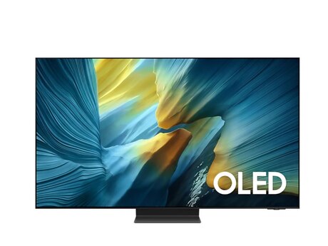 Televizor Samsung OLED QE77S95FAUXRU