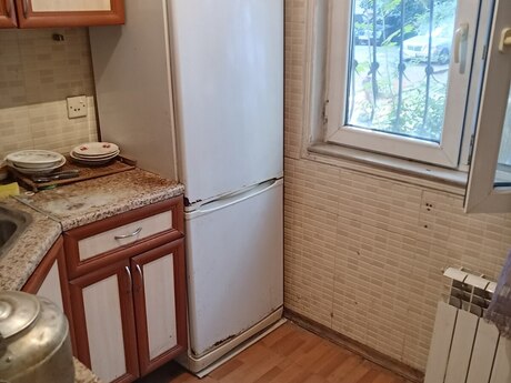 2-otaqlı mənzil kirayə verilir, 20 Yanvar m., 100 m²