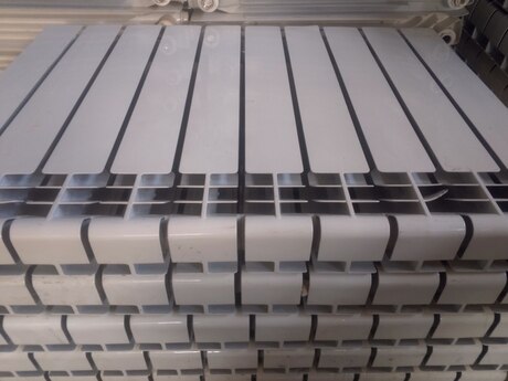 Radiator Radiator