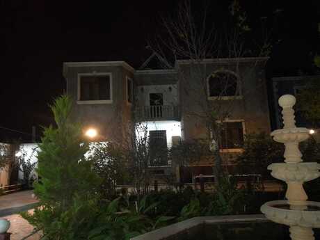 Buzovnada 6 otaqlı həyət evi satılır, 300 m², 380 000 AZN, şəkil 5 / 12