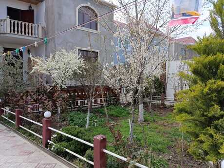 Buzovnada 6 otaqlı həyət evi satılır, 300 m², 380 000 AZN, şəkil 4 / 12