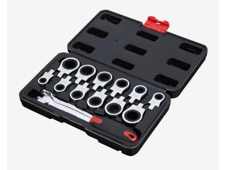 Açar dəsti 