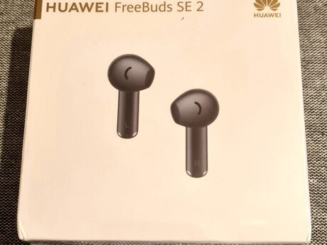 Huawei FreeBuds SE 2 Huawei FreeBuds SE 2