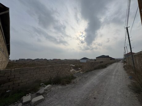30 sot torpaq sahəsi, Məhəmmədi k.