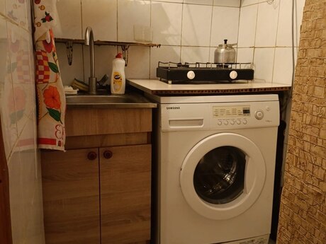 Nizamidə 4 otaqlı həyət evi kirayə verilir, 150 m², 150 AZN/ay, şəkil 3 / 9