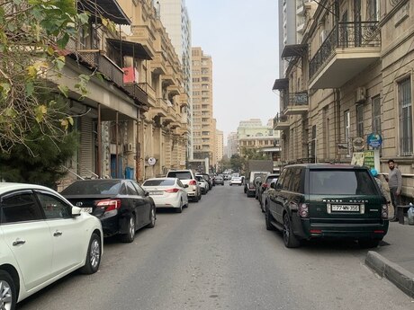 4 otaq · 150 m² · 1/1 mərtəbə, Nizami