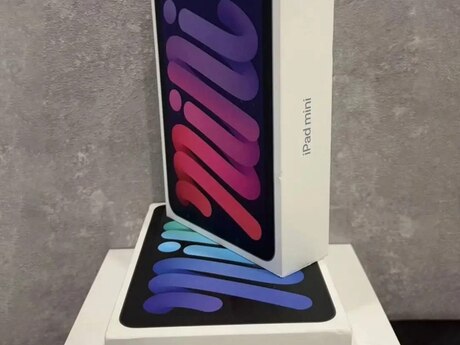 Apple iPad 7 A17 Pro mini 128GB