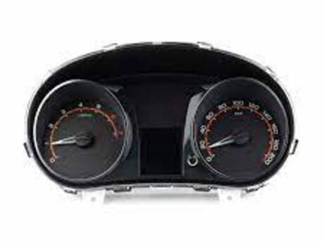 LADA (VAZ) Niva, Lada Granta, Lada Vesta, Chevrolet, Khazar, VGV, Bestune panel cihazı 