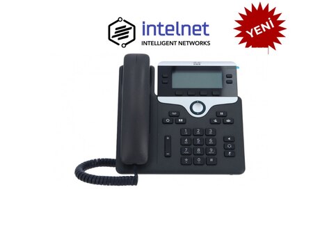 Cisco IP Phone | CP-7841-K9