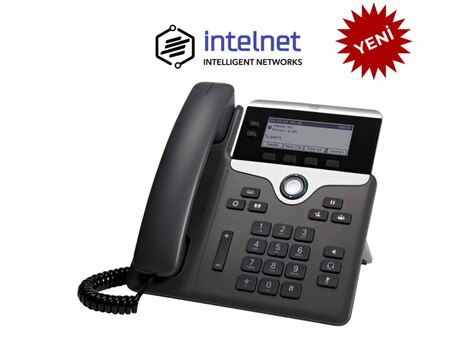 Cisco IP Phone | CP-7821-K9