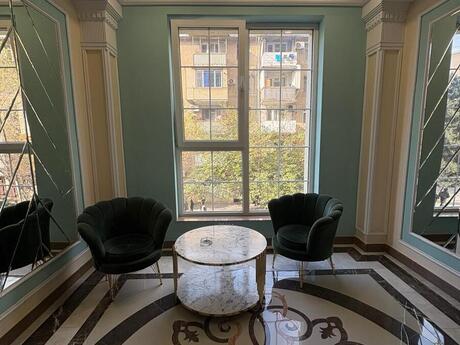 2-room new-build apartment for sale in Nərimanov, 98 m², 319 000 AZN, photo 5 / 12