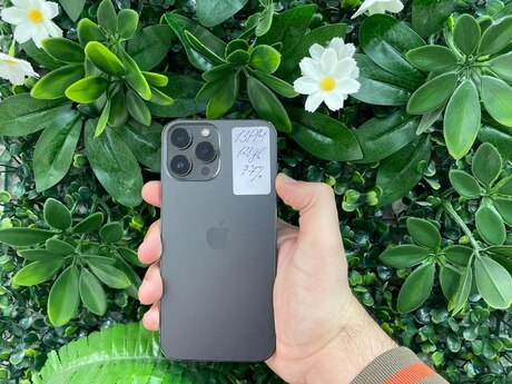 Apple iPhone 13 Pro Max Graphite 128GB/6GB