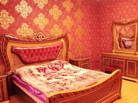 8-room house for rent in Gənclik, 700 m², 3 500 AZN/mo, photo 5 / 12
