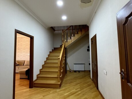Bakıxanovda 4 otaqlı yeni tikili mənzil satılır, 140 m², 205 000 AZN, şəkil 5 / 12