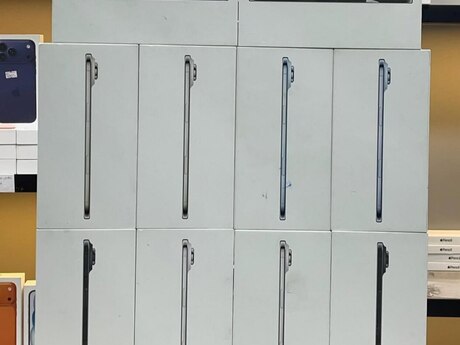 Apple iPhone Air Cloud White 256GB/8GB