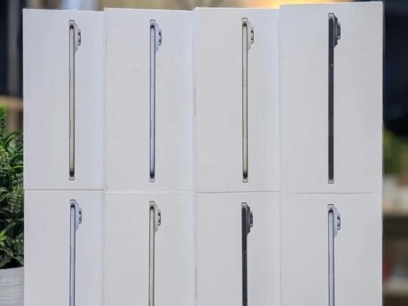 Apple iPhone Air Sky Blue 256GB/8GB