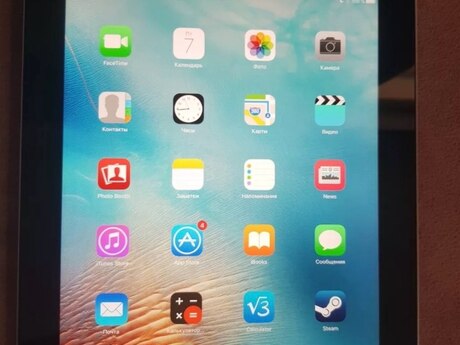 iPad 3