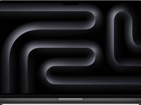 Noutbuk Apple MacBook Pro 14.2 inch M4 16/512GB (MW2U3) Noutbuk Apple MacBook Pro 14.2 inch M4 16/512GB (MW2U3)