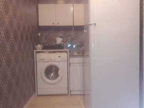 1 otaq · 40 m² · 1/1 mərtəbə, Qobu