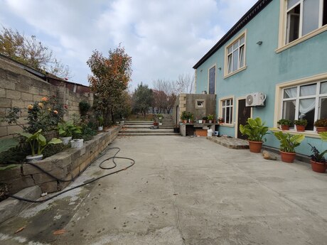 13-room house for sale in Masazır, 330 m², 420 000 AZN, photo 4 / 12