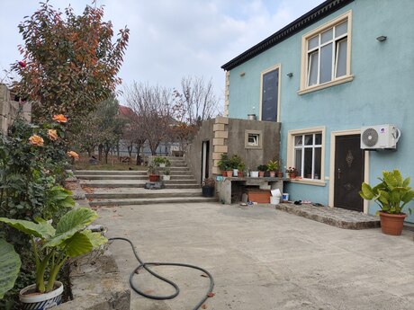 13-room house for sale in Masazır, 330 m², 420 000 AZN, photo 5 / 12
