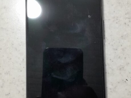 Xiaomi Redmi 9 Black 128GB/4GB