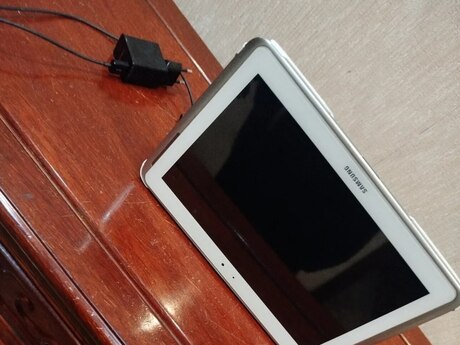Planşet Samsung Galaxy Note 10.1 N8010