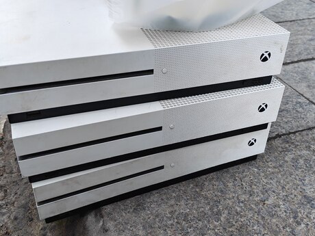Xbox One S 500GB